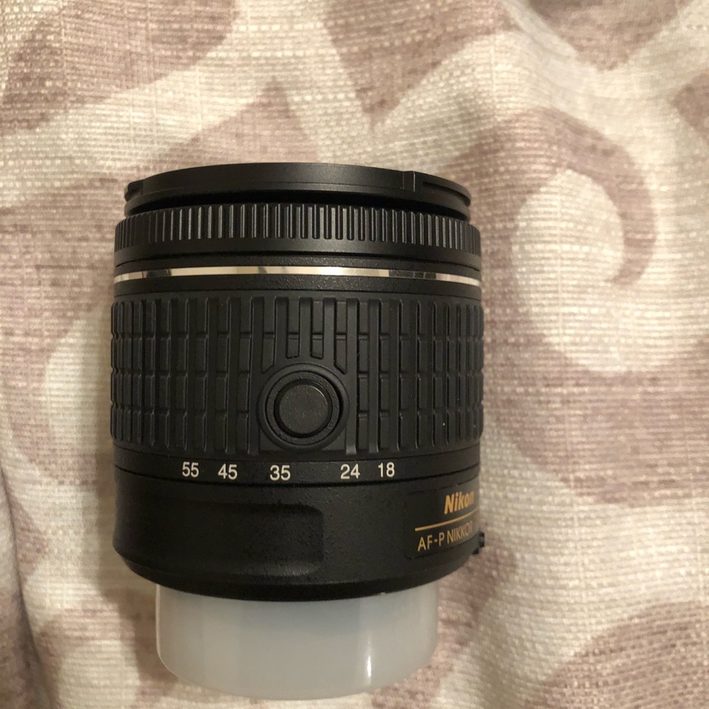 Nikon d3400